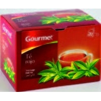 INFUSION TE ROJO 20BOLSITAS