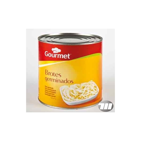 BROTES SOJA  LATA 1150G