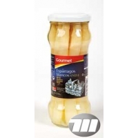 ACEITUNAS GOURMET PERD.S/ANCH.500G