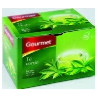 INFUSION TE 1,5G 25 BOLS.