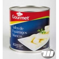 ACEITUNAS GOURMET PERD.S/ANCH.500G