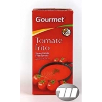 ACEITUNAS GOURMET PERD.S/ANCH.500G