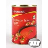 ACEITUNAS GOURMET PERD.S/ANCH.500G