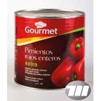 ACEITUNAS GOURMET PERD.S/ANCH.500G