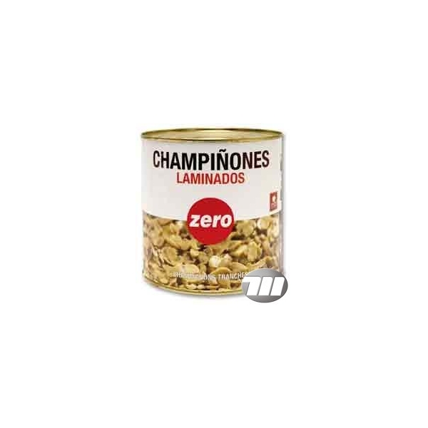 CHAMPI&Ntilde;ONES LAMINADOS 1330G