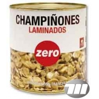 CHAMPIÑONES LAMINADOS 1330G