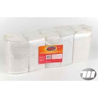 SERV.MICAL ZIG-ZAG 14X14 1C 10X300U