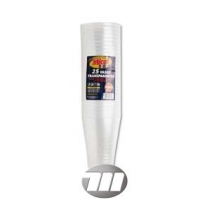 ACEITUNAS GOURMET PERD.S/ANCH.500G