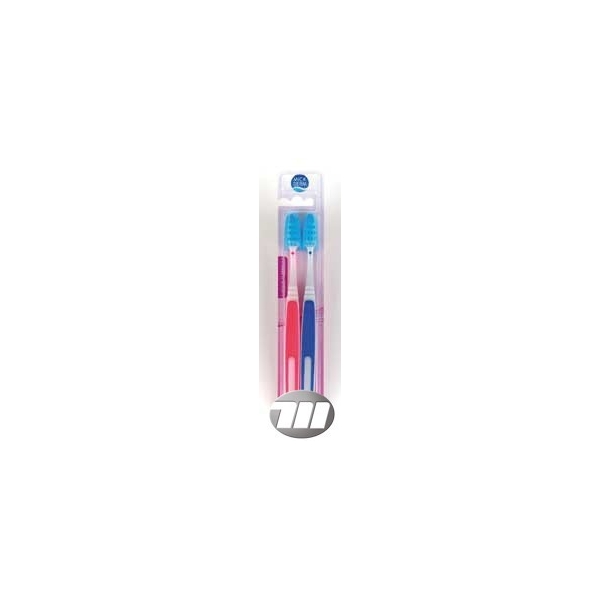 CEPILLO DENTAL MICADERM MEDIO P-2