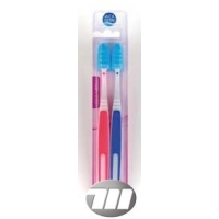 CEPILLO DENTAL MICADERM MEDIO P-2