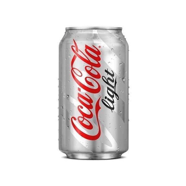 COCACOLA LIGHT