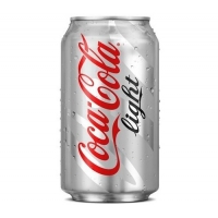 LATA COCACOLA 33ml