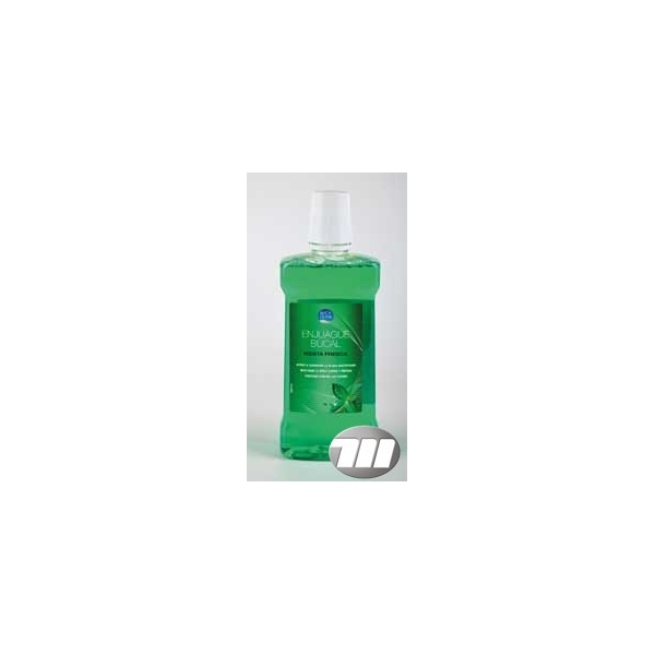 ELIXIR MICADERM MENTA FRESCA 500ML