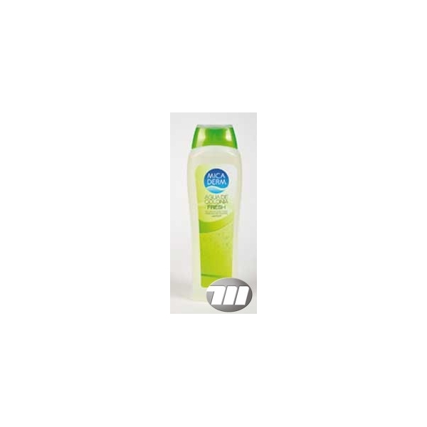 MICADERM COLONIA FRESCA 750 ML