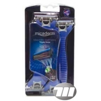 MAQUINILLA AFEI.MICADERM BASC.3H 4U