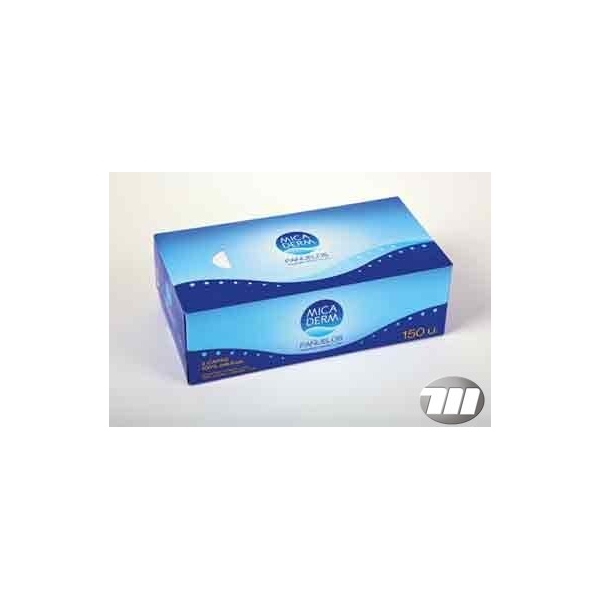 PA&Ntilde;UELOS MICADERM FACIALES 150 UDES