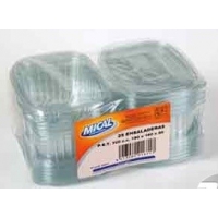 ACEITUNAS GOURMET PERD.S/ANCH.500G