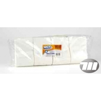 SERVILLETA MICAL GRACIAS 17X17 400U