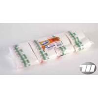 SERVILLETA MICAL TRATORIA 17X17 400U