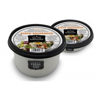 SAL FOSSIL PETAL ACETO BALSÁMICO 300GR