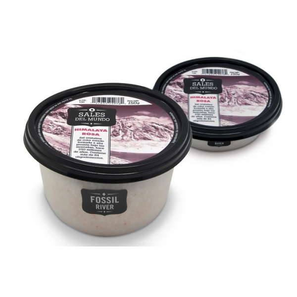 SAL FOSSIL HIMALAYA ROSA 300 GR