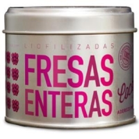FRESAS ENTERAS COCKTELEA 15GR