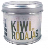 KIWI EN RODAJAS COCKTELEA 20GR