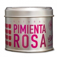 PIMIENTA ROSA COCKTELEA 15GR