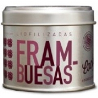 FRAMBUESAS COCKTELEA 92GR
