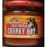 SALSA DIP CANTINA MEXICANA PICANTE 190GR
