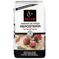 HARINA DE TRIGO REPOSTERIA GALLO 1KG