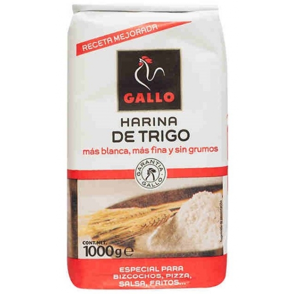 ACEITUNAS GOURMET PERD.S/ANCH.500G