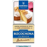 HARINA HARIMSA BIZCOCHONA 1KG