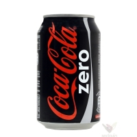 COCACOLA ZERO