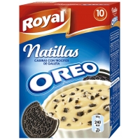 ACEITUNAS GOURMET PERD.S/ANCH.500G