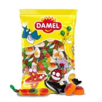 ACEITUNAS GOURMET PERD.S/ANCH.500G