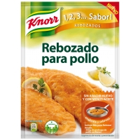 REBOZADO PARA POLLO KNORR 100GR