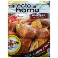 DIRECTO AL HORNO MAGGI ESTOFADO DE TERNERA