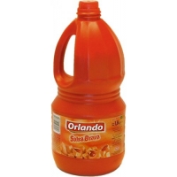 SALSA BRAVA ORLANDO 1.8KG