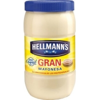 MAYONESA  HELLMANN´S ORIGINAL 1.9KG
