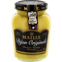 MOSTAZA MAILLE DIJON ORIGINAL 200GR