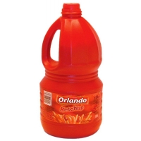 ACEITUNAS GOURMET PERD.S/ANCH.500G