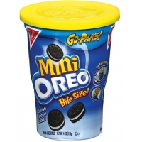 GALLETA OREO MINI 115G