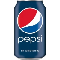 PEPSI LATA 330ML