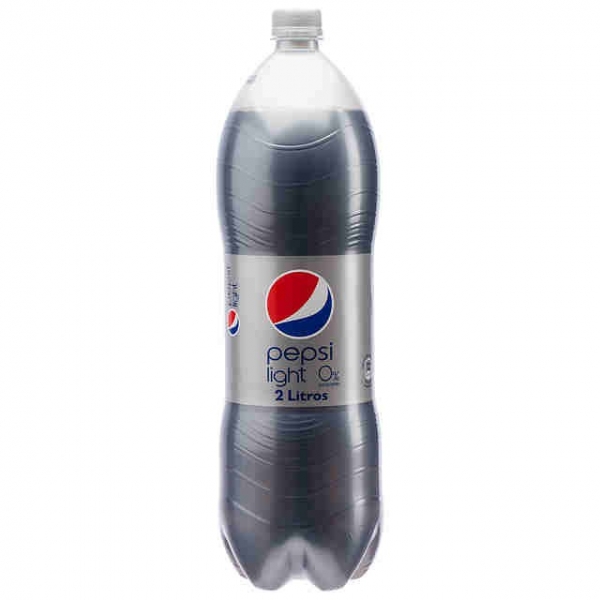 PEPSI LIGHT 2L
