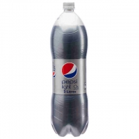 PEPSI LIGHT 2L