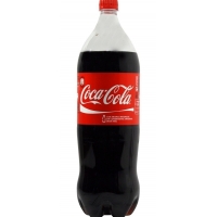 COCACOLA  2L