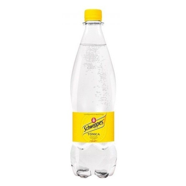 SCHWEPPES T&Oacute;NICA 1L
