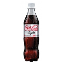 COCACOLA LIGHT 500ML