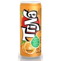 TRINA NARANJA  330ML